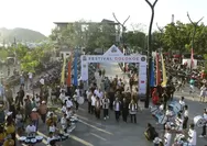 BPOLBF Dukung Festival Golo Koe untuk Kemajuan Wisata Inklusif di Labuan Bajo