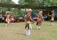 Pesan Kadis Pariwisata Manggarai Barat Agar Masyarakat Jadikan Rumah Adat  sebagai Pusat Atraksi Budaya