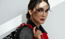 Si Cantik Luna Maya Sebut Beberapa Sosok Berikut sebagai  Pacar Gelap , Besti hingga Pasangan Hidup, Wooww!