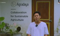 Petani Muda Masa Depan Bangsa, Kisah Seorang Sarjana Teknik Rintis Usaha Olahan Pangan Pertanian