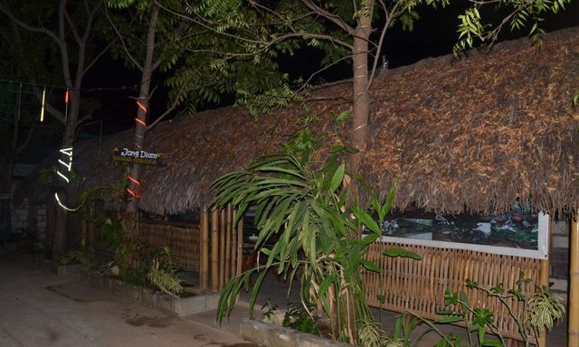 Kuliner di Kota Kupang NTT, Ayam Bakar dan Ikan Bakar hingga Tumis Bunga Pepaya ada di Tempat Berikut ini