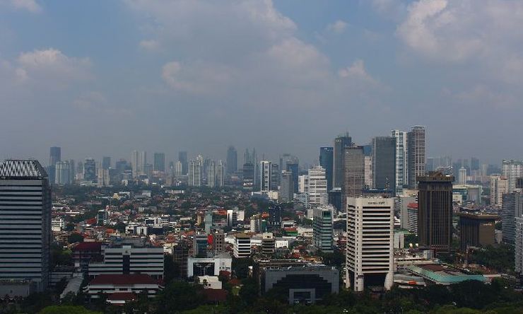 13 Kanal Aduan Resmi Milik Pemprov DKI Jakarta Siap Layani Keluhan Masyarakat