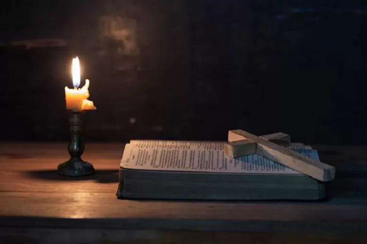 Bacaan Harian Katolik (Freepik)