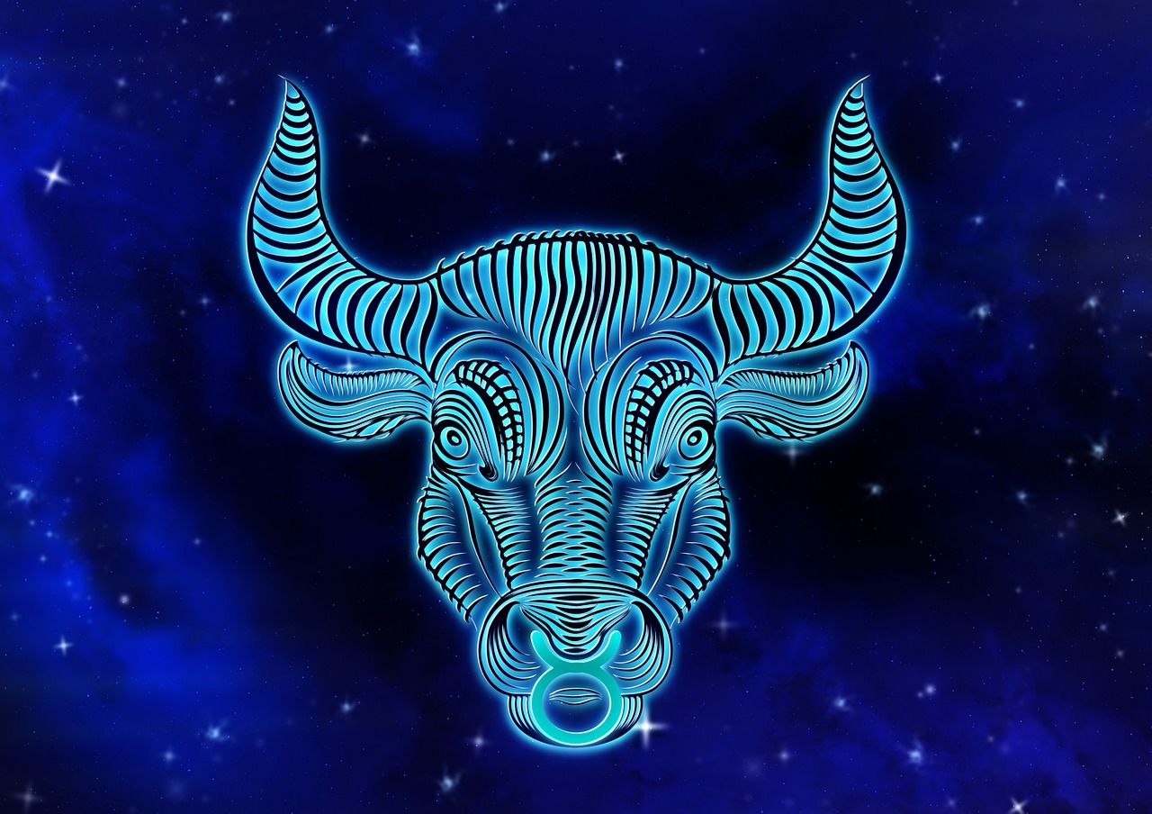 Tanda bintang Taurus (Pixabay)
