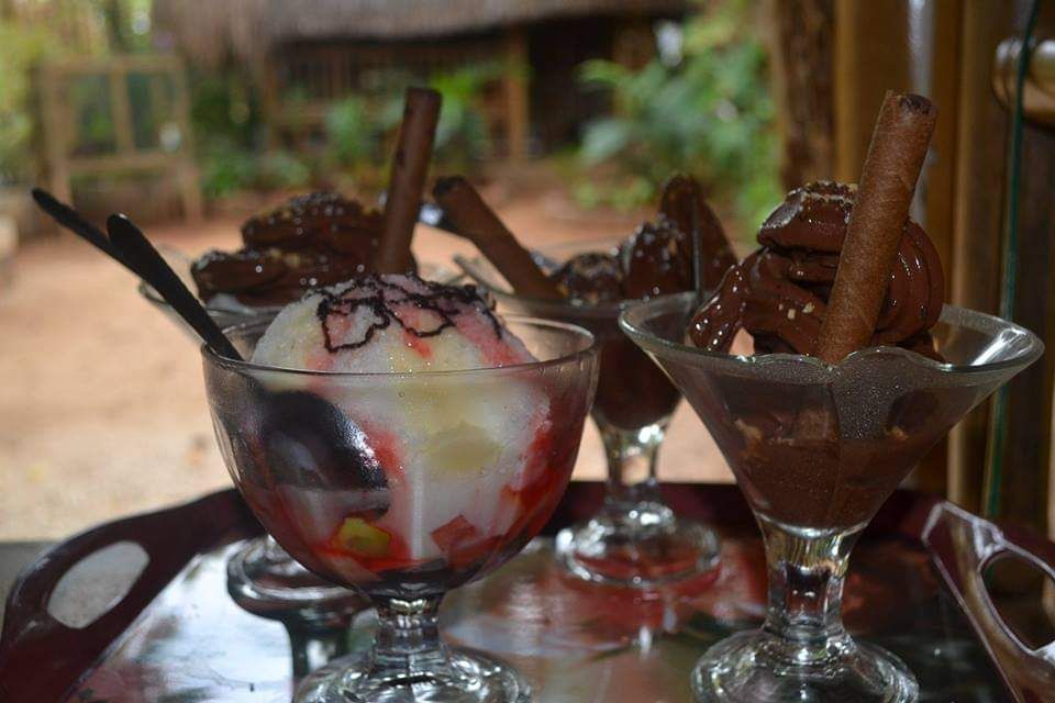 Tempat terbaik menikmati coklat di Kota Kupang NTT, berikut ini informasinya.
