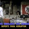 Mending Hidup Sederhana  daripada Bermewahan Hasil Korupsi, Berikut Lirik Lagu Slank Seperti Para Koruptor
