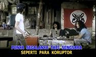 Mending Hidup Sederhana  daripada Bermewahan Hasil Korupsi, Berikut Lirik Lagu Slank Seperti Para Koruptor