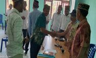 Titik-Titik Kerawanan Pemilihan Kepala Desa  2022 di Manggarai Barat NTT