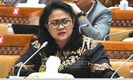 Anggota DPR RI asal NTT Nilai Menteri Nadim Makarim Belum Layak Diberi Tangan 