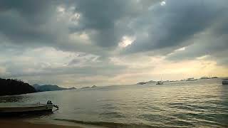 Pantai Pede Labuan Bajo